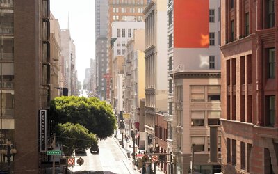 Palace Hotel, a Luxury Collection Hotel, San Francisco