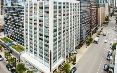 Hyatt Place Chicago/River North