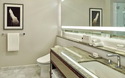 Palace Hotel, a Luxury Collection Hotel, San Francisco