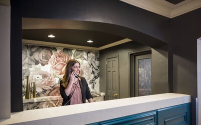 City Suites Hotel