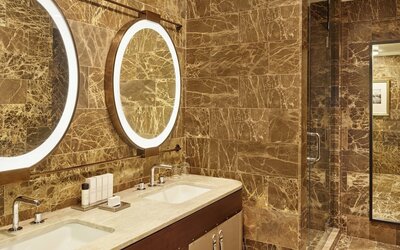 Palace Hotel, a Luxury Collection Hotel, San Francisco
