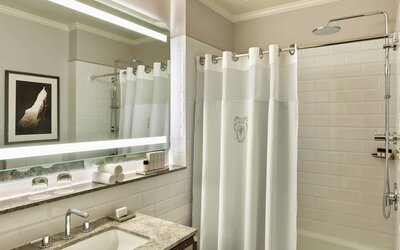 Palace Hotel, a Luxury Collection Hotel, San Francisco