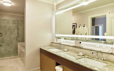 Palace Hotel, a Luxury Collection Hotel, San Francisco