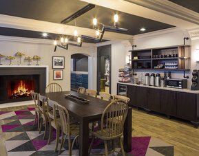 City Suites Hotel