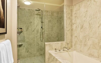 Palace Hotel, a Luxury Collection Hotel, San Francisco