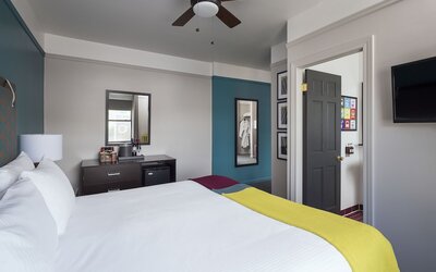City Suites Hotel