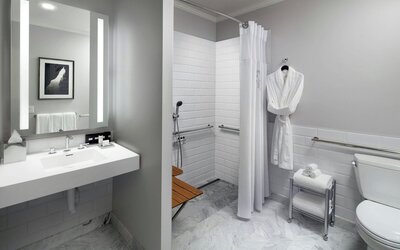Palace Hotel, a Luxury Collection Hotel, San Francisco