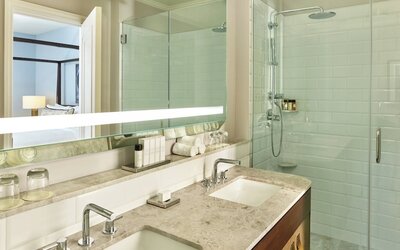 Palace Hotel, a Luxury Collection Hotel, San Francisco