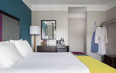 City Suites Hotel
