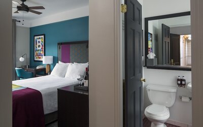 City Suites Hotel