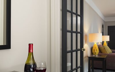 City Suites Hotel