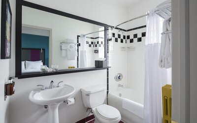 City Suites Hotel