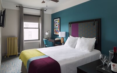 City Suites Hotel