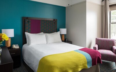 City Suites Hotel