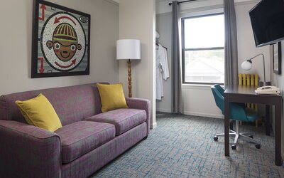 City Suites Hotel