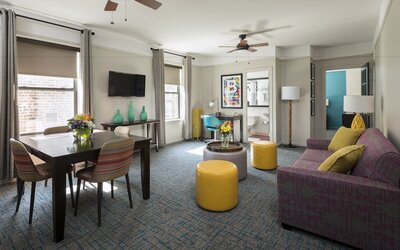 City Suites Hotel