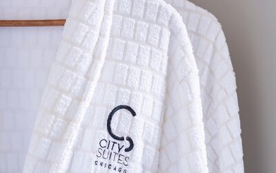 City Suites Hotel