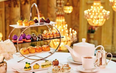 Palace Hotel, a Luxury Collection Hotel, San Francisco