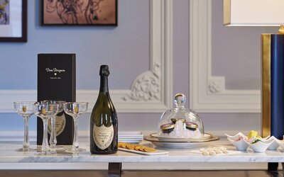 Palace Hotel, a Luxury Collection Hotel, San Francisco