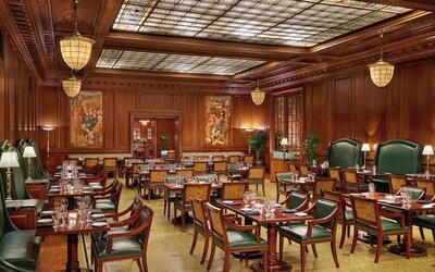 Palace Hotel, a Luxury Collection Hotel, San Francisco