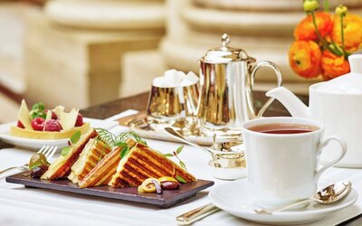Palace Hotel, a Luxury Collection Hotel, San Francisco