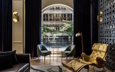 Kimpton Gray Hotel by IHG