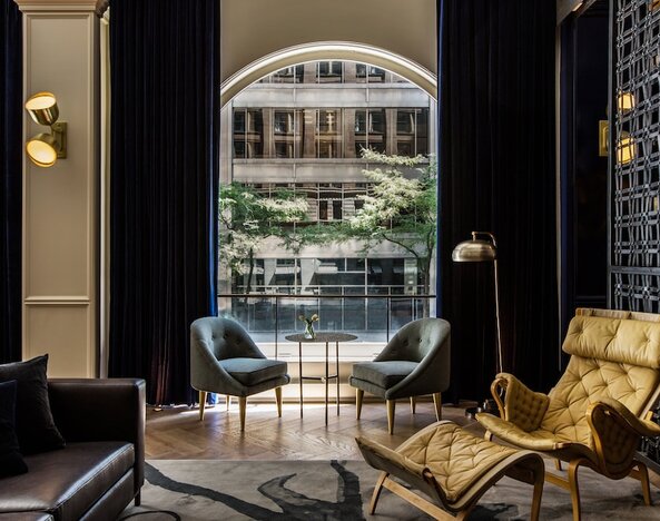 Kimpton Gray Hotel by IHG