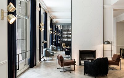 Kimpton Gray Hotel by IHG