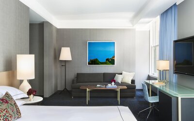 Kimpton Gray Hotel by IHG