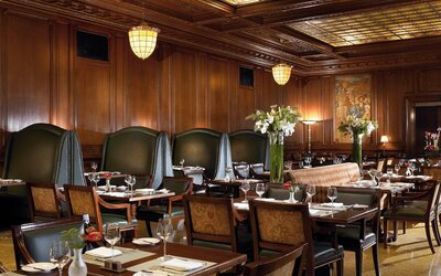 Palace Hotel, a Luxury Collection Hotel, San Francisco