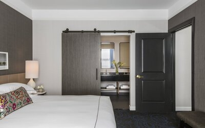Kimpton Gray Hotel by IHG