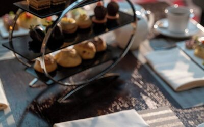 Palace Hotel, a Luxury Collection Hotel, San Francisco