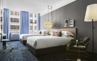 Kimpton Gray Hotel by IHG