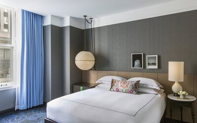 Kimpton Gray Hotel by IHG