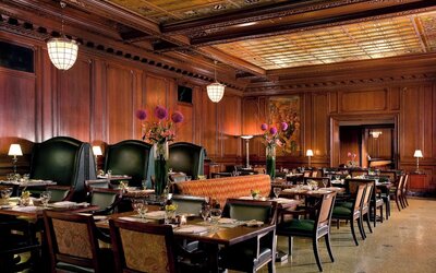 Palace Hotel, a Luxury Collection Hotel, San Francisco