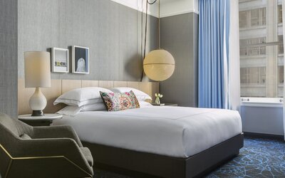 Kimpton Gray Hotel by IHG