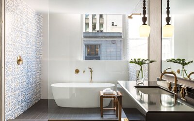 Kimpton Gray Hotel by IHG