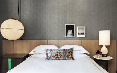 Kimpton Gray Hotel by IHG