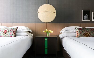 Kimpton Gray Hotel by IHG