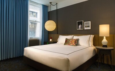 Kimpton Gray Hotel by IHG