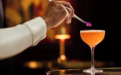 Palace Hotel, a Luxury Collection Hotel, San Francisco