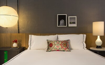Kimpton Gray Hotel by IHG