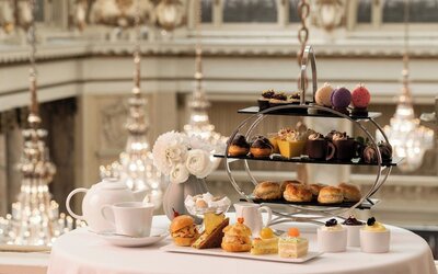 Palace Hotel, a Luxury Collection Hotel, San Francisco