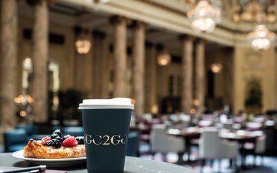 Palace Hotel, a Luxury Collection Hotel, San Francisco