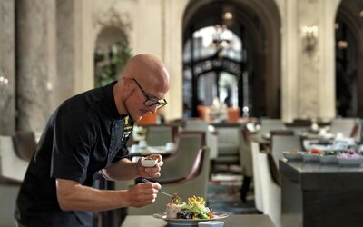 Palace Hotel, a Luxury Collection Hotel, San Francisco