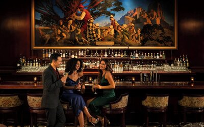 Palace Hotel, a Luxury Collection Hotel, San Francisco