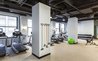 Kimpton Gray Hotel by IHG