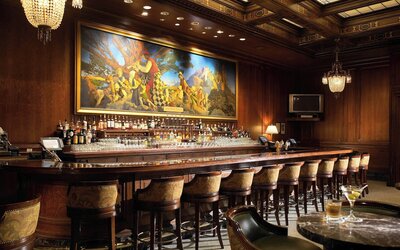 Palace Hotel, a Luxury Collection Hotel, San Francisco