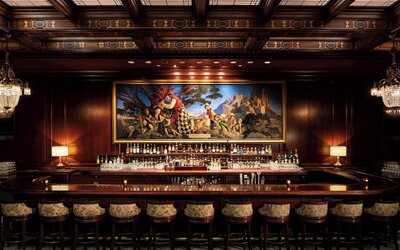 Palace Hotel, a Luxury Collection Hotel, San Francisco