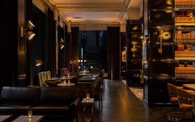 Kimpton Gray Hotel by IHG